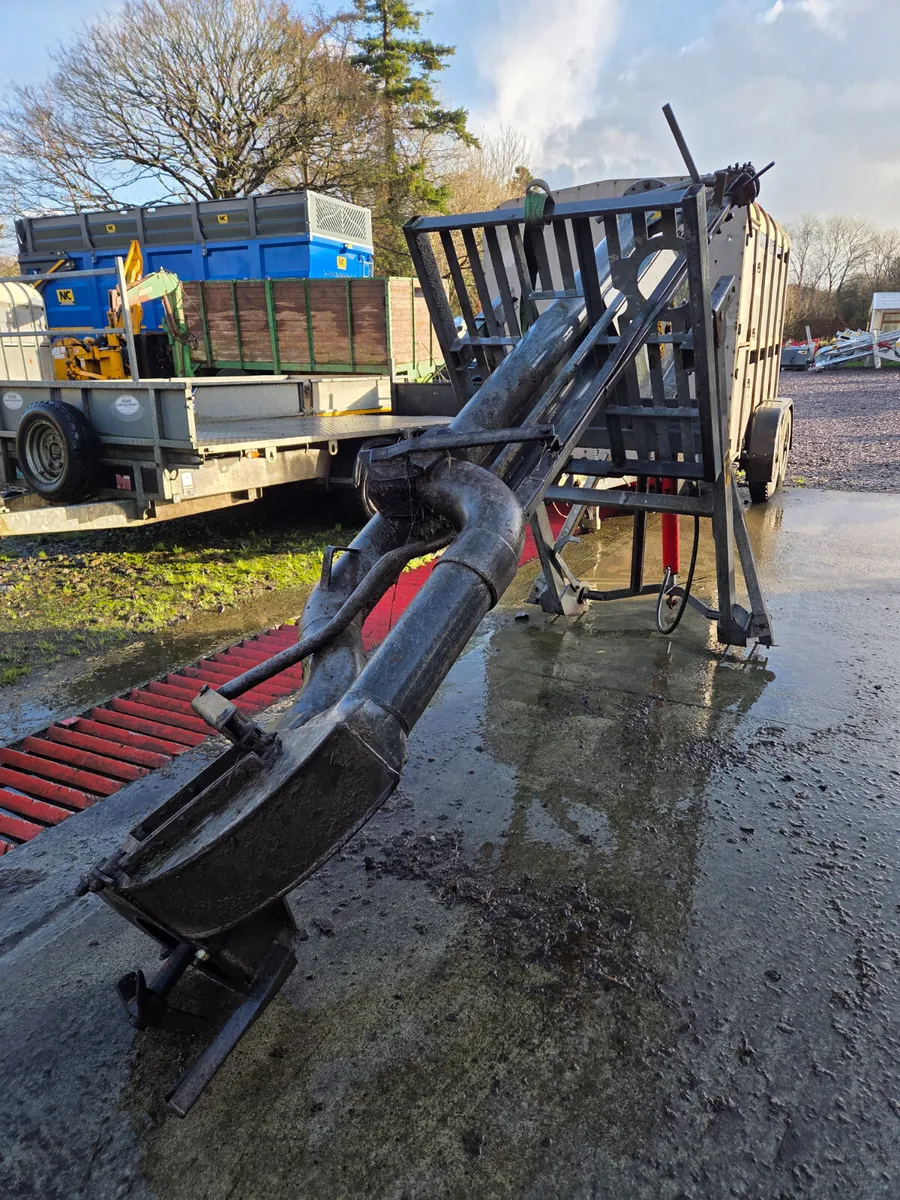 NC 3000 SU Slurry Pump - Image 1