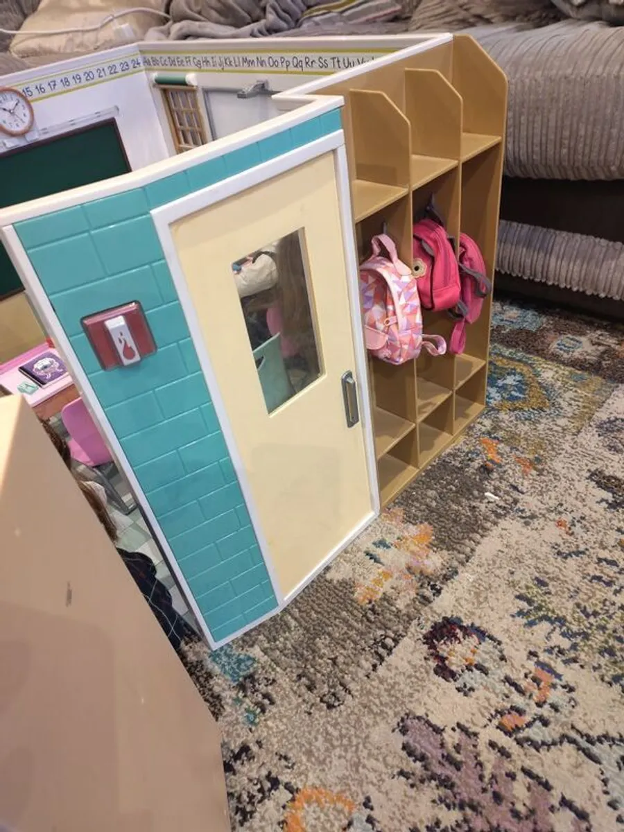 Our Generation Class Room - Image 2