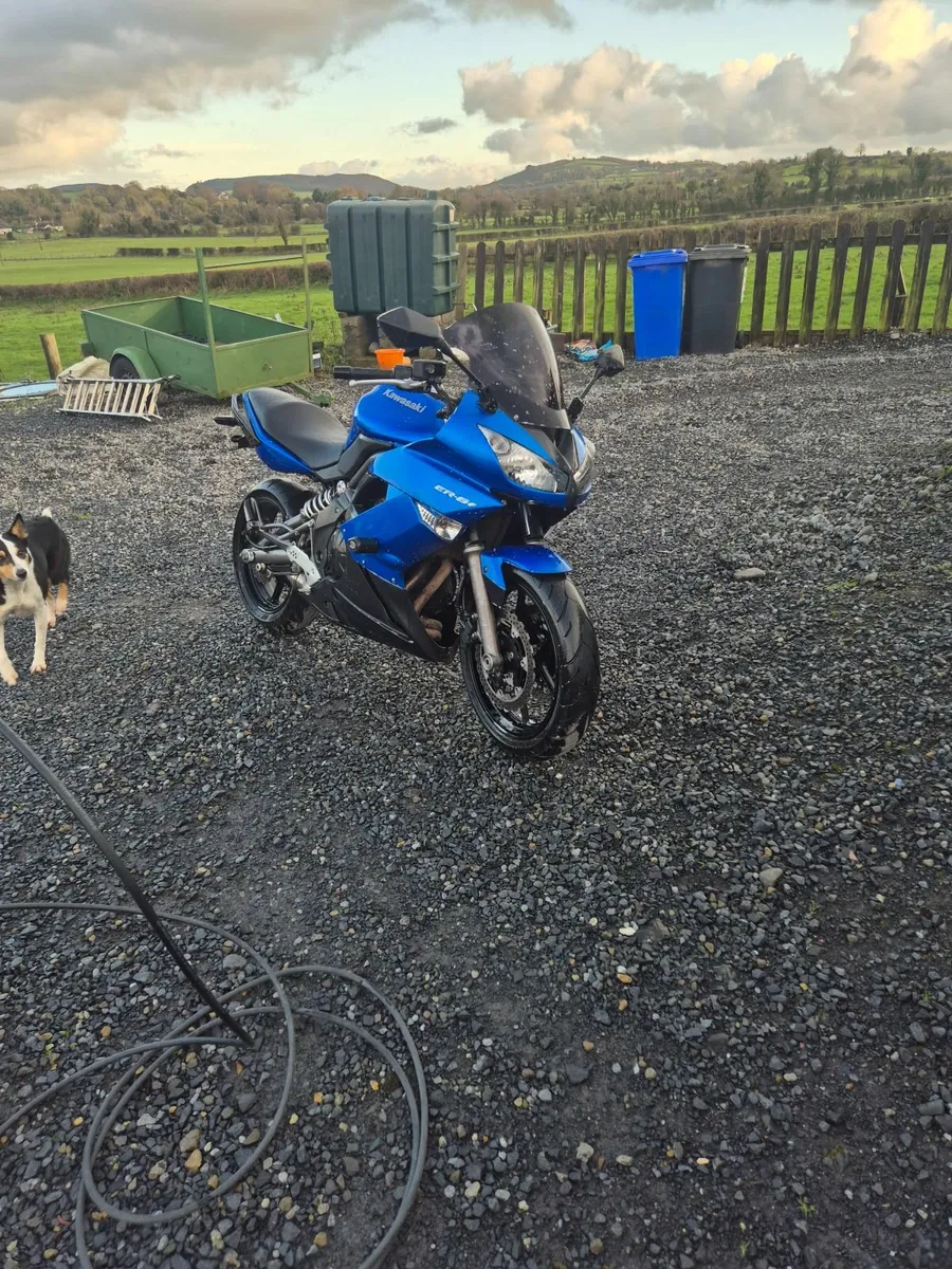 Kawasaki Other 2010 - Image 1