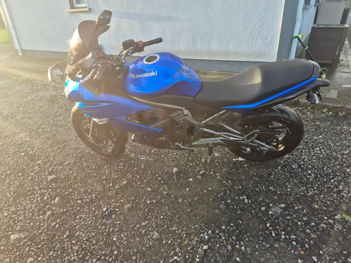 Kawasaki Other 2010 - Image 2