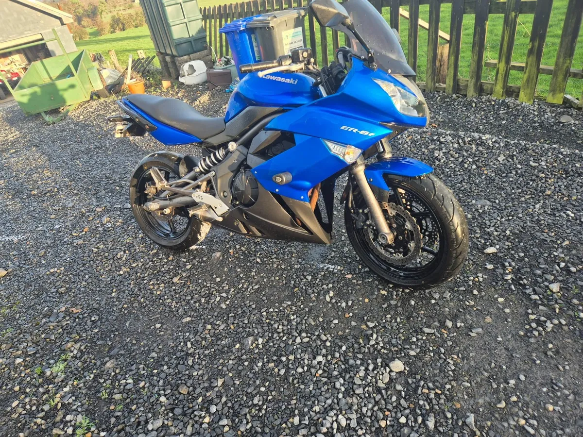 Kawasaki Other 2010 - Image 3