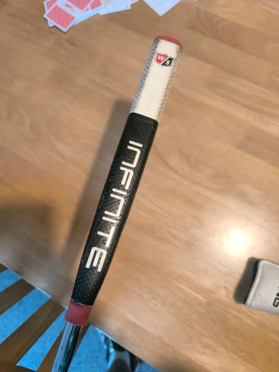 Wilson Infinite Putter - Image 2
