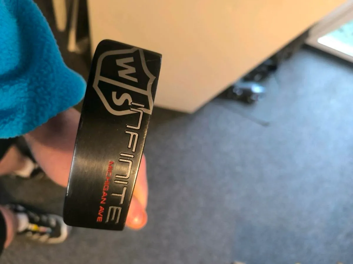 Wilson Infinite Putter - Image 4
