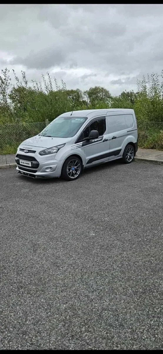 Ford Transit Connect - Image 1