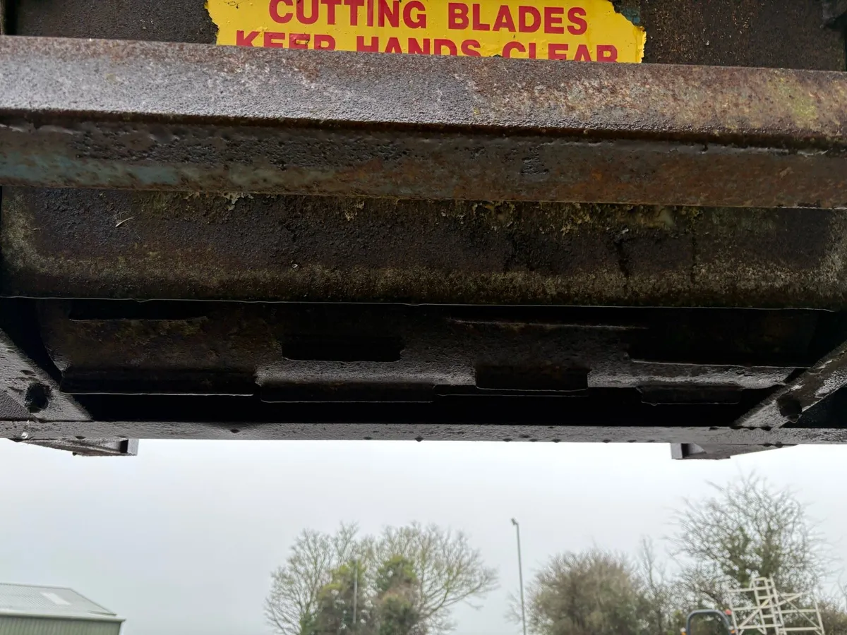 Machinery Retirement Sale - Image 2