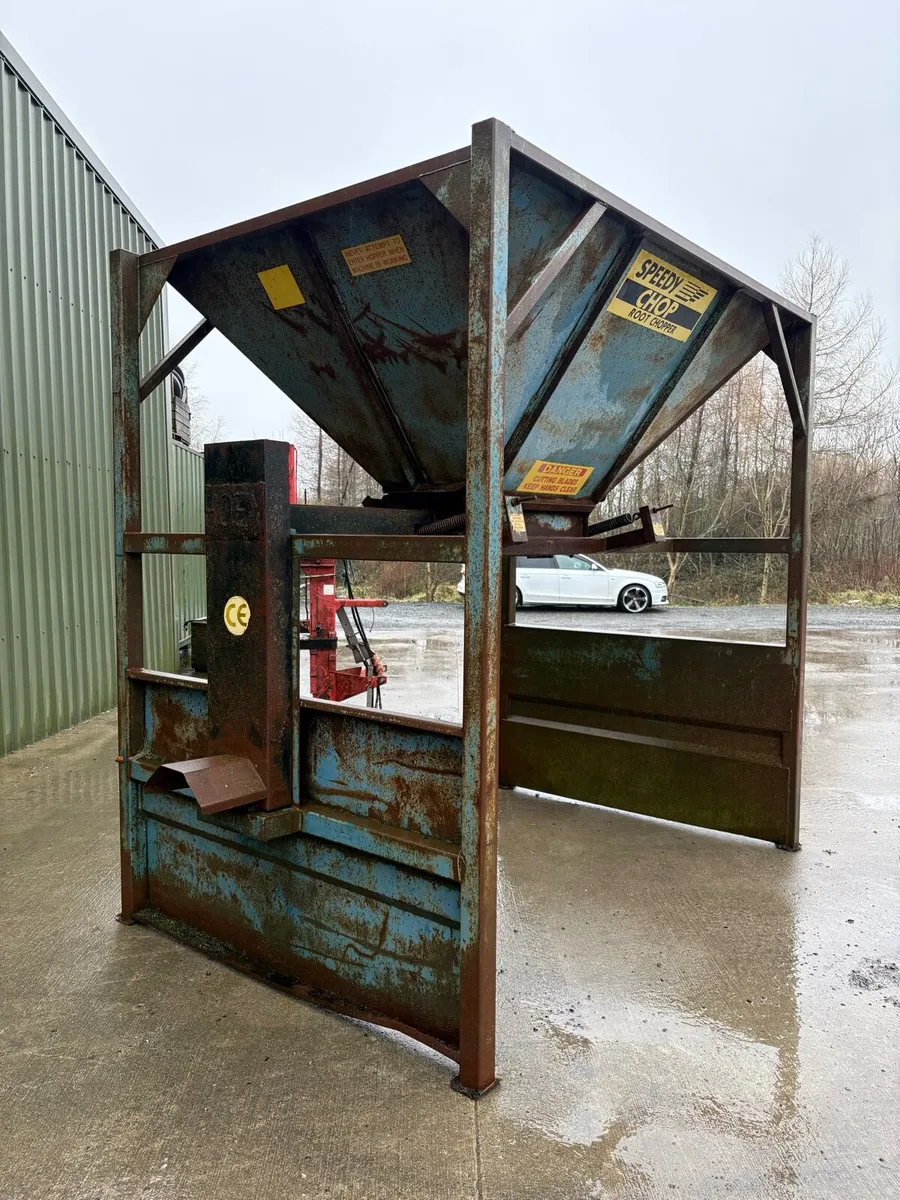 Machinery Retirement Sale - Image 3