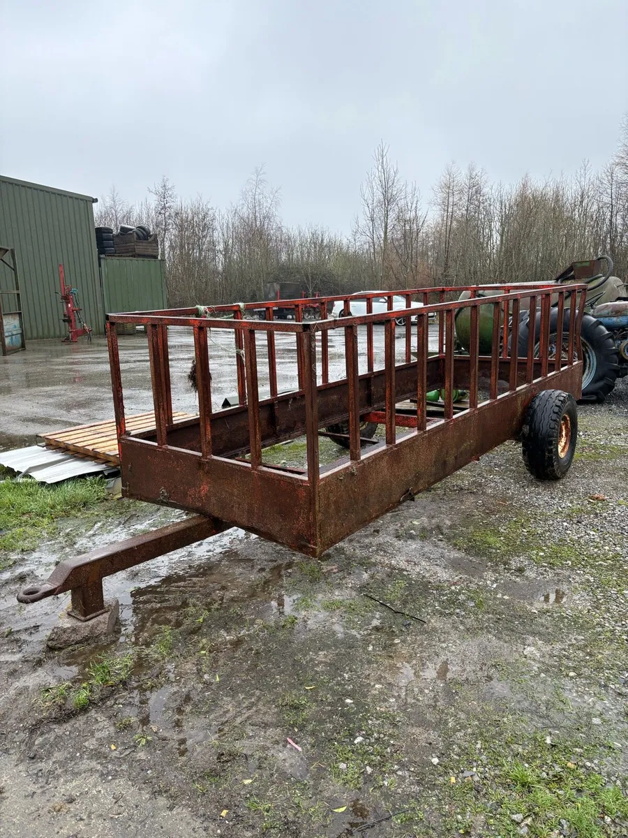 Machinery Retirement Sale - Image 4