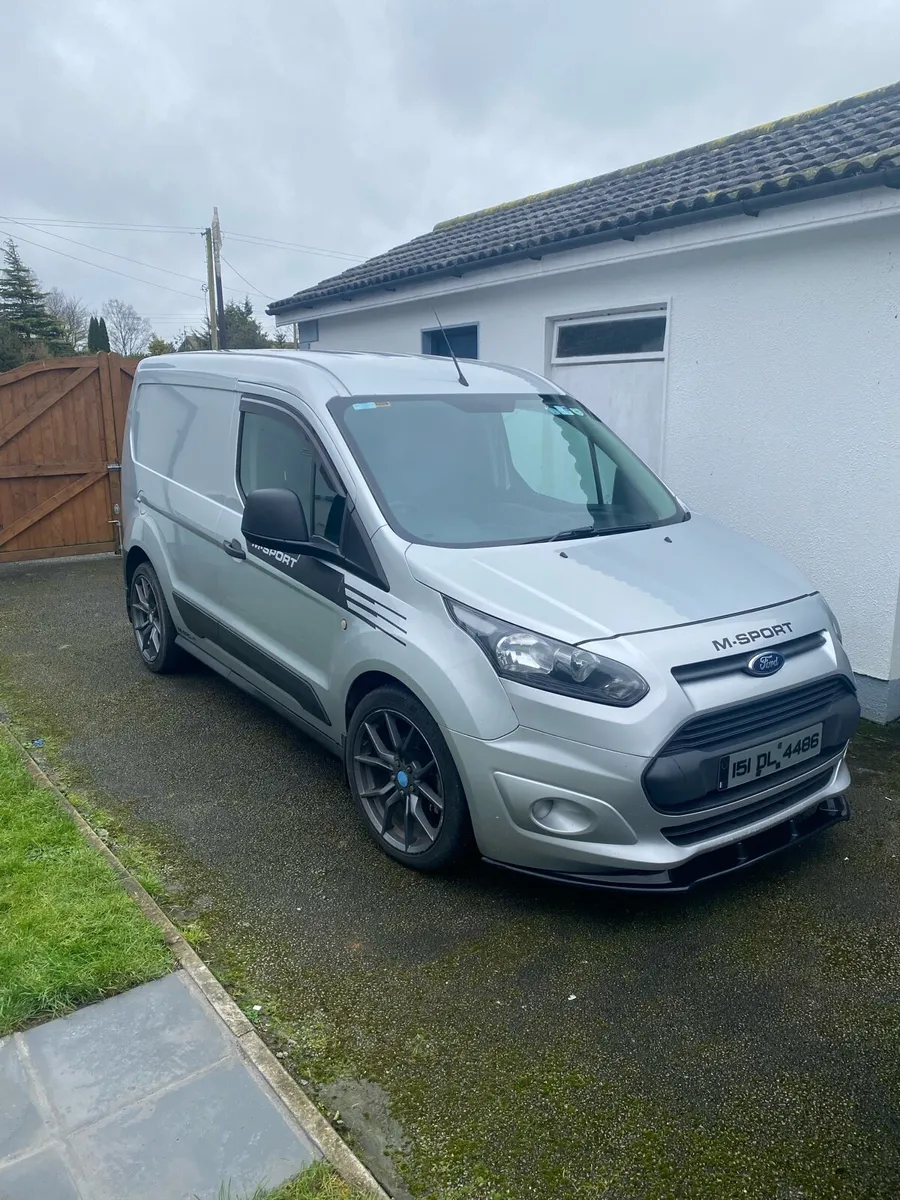 Ford Transit Connect - Image 2