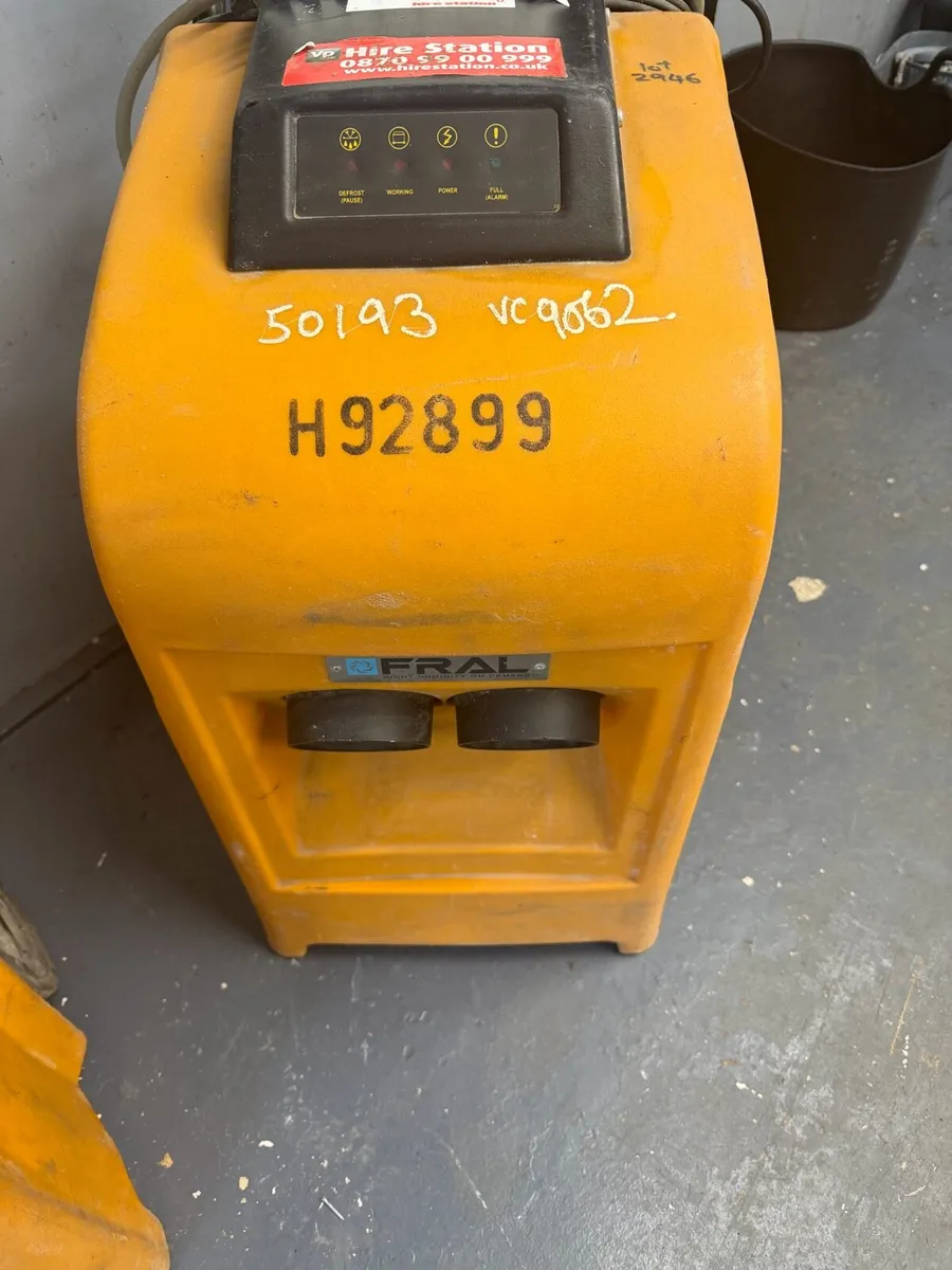 Dehumidifier - Image 2