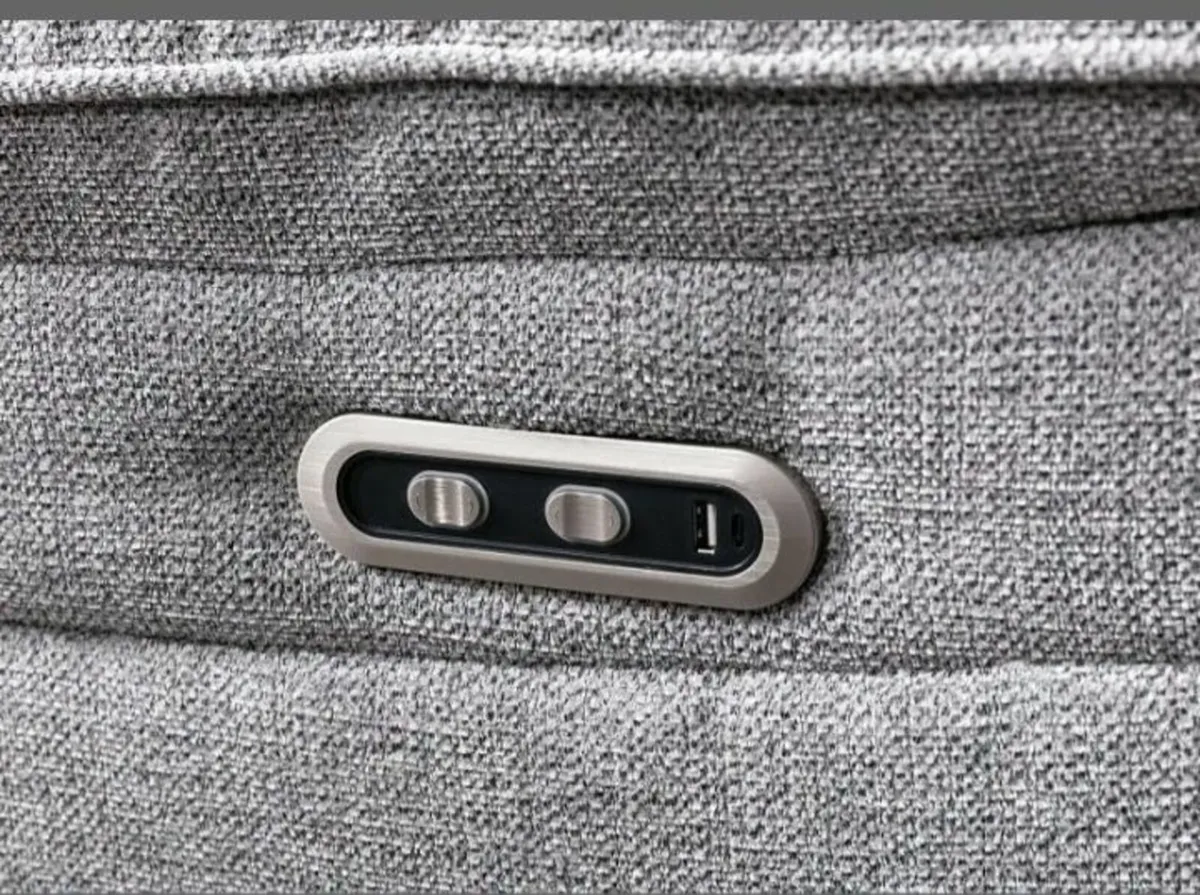 Herbert Electric Corner Suite ⚡no deposit required - Image 4