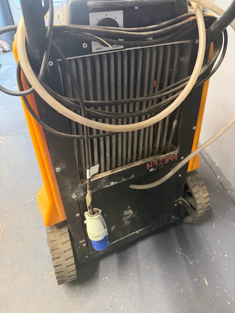 Dehumidifier - Image 3