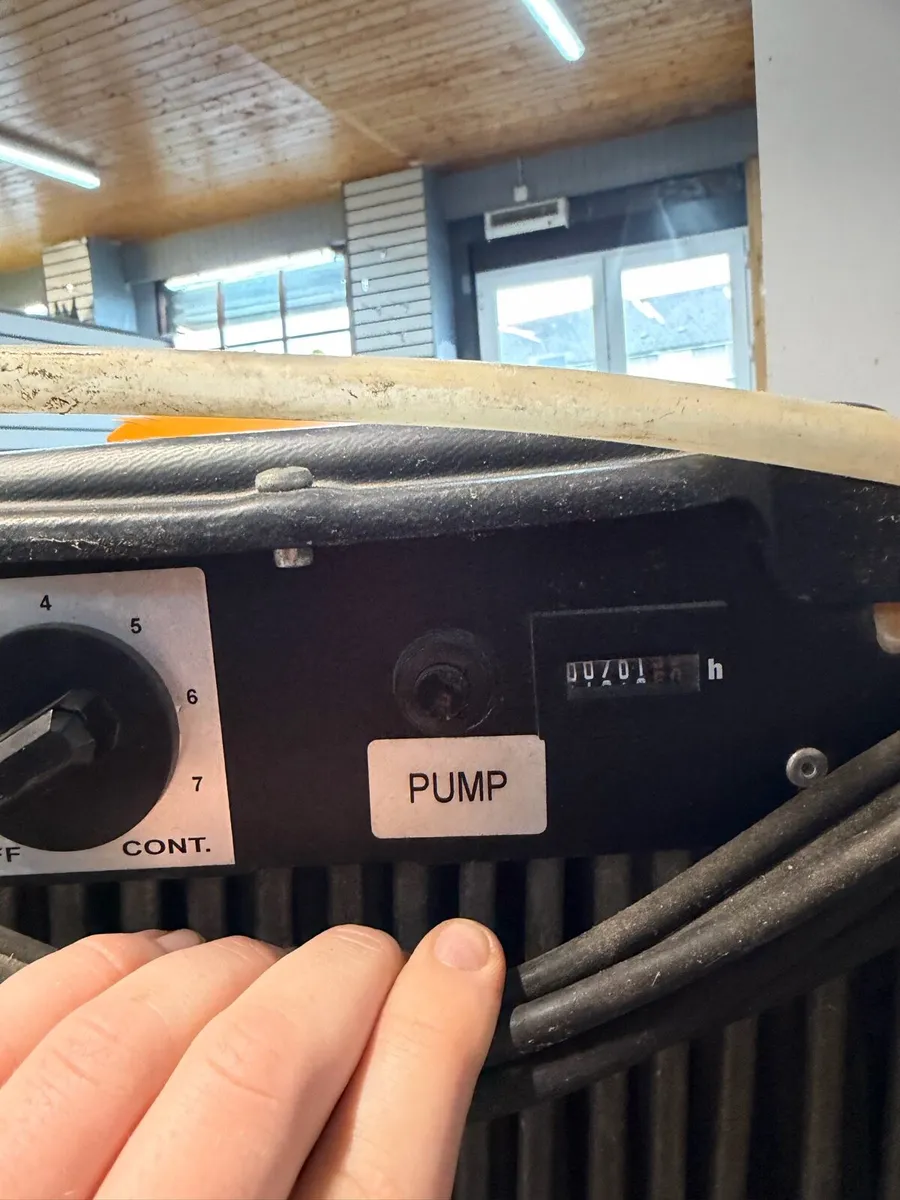 Dehumidifier - Image 4