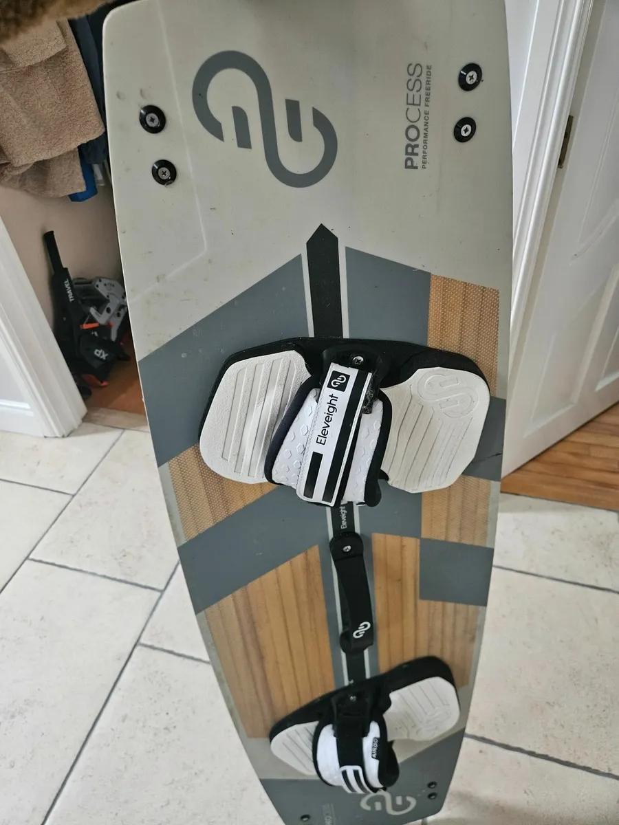 Kitesurf Board - Image 1
