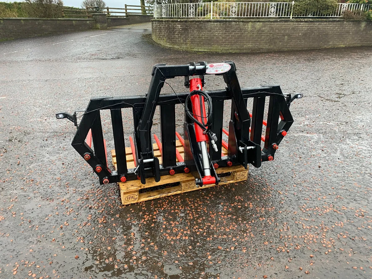 DMC Tipping Stonefork / Grape - Image 2