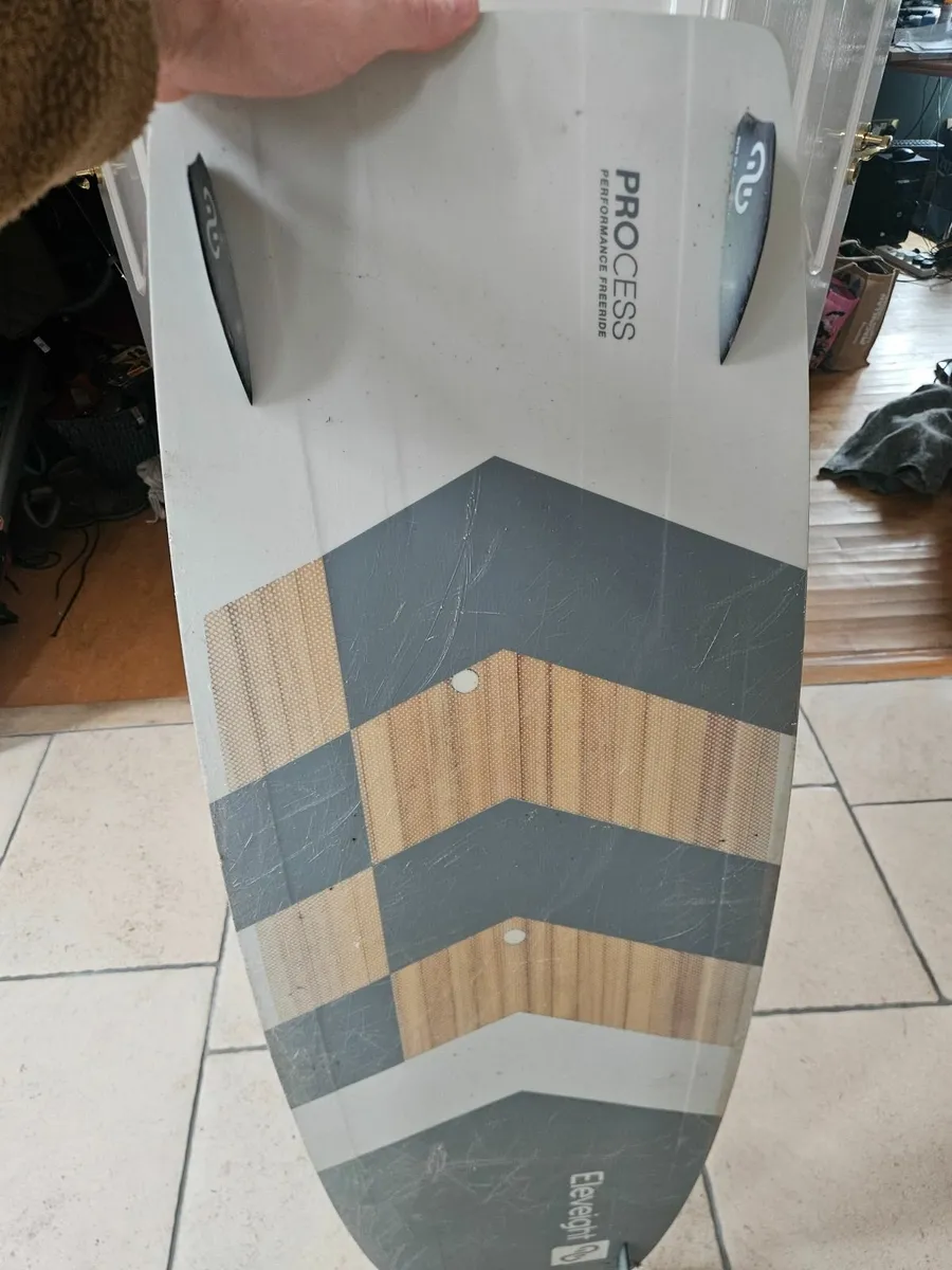 Kitesurf Board - Image 2