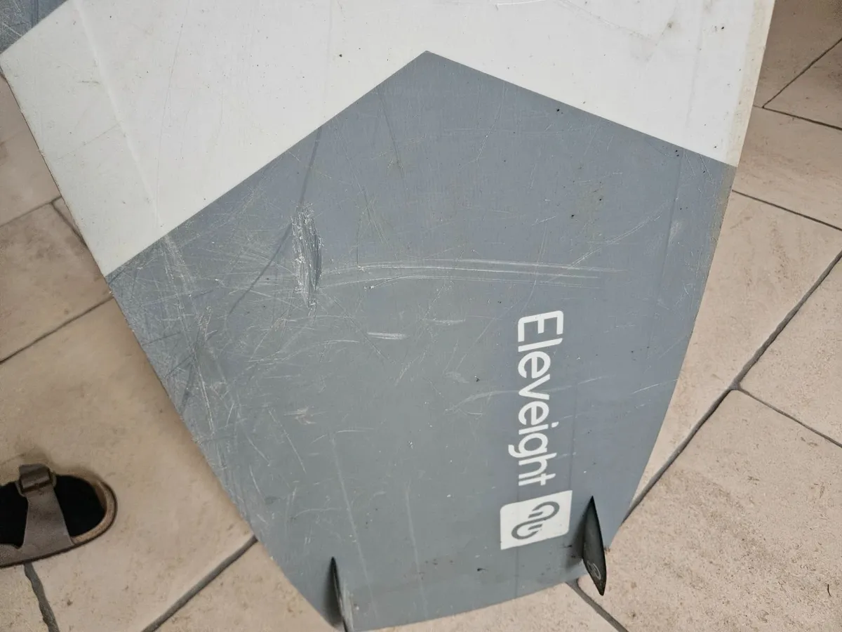 Kitesurf Board - Image 3