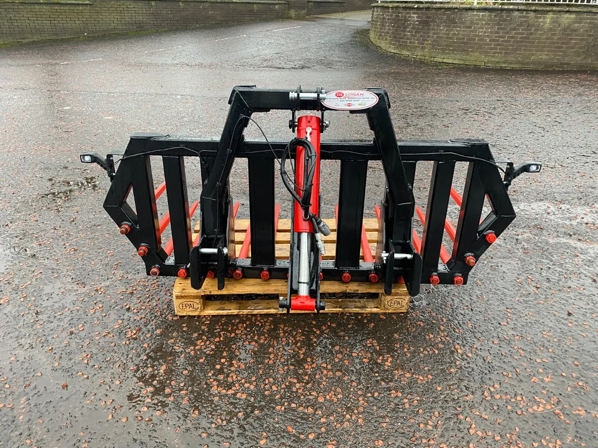 DMC Tipping Stonefork / Grape - Image 3