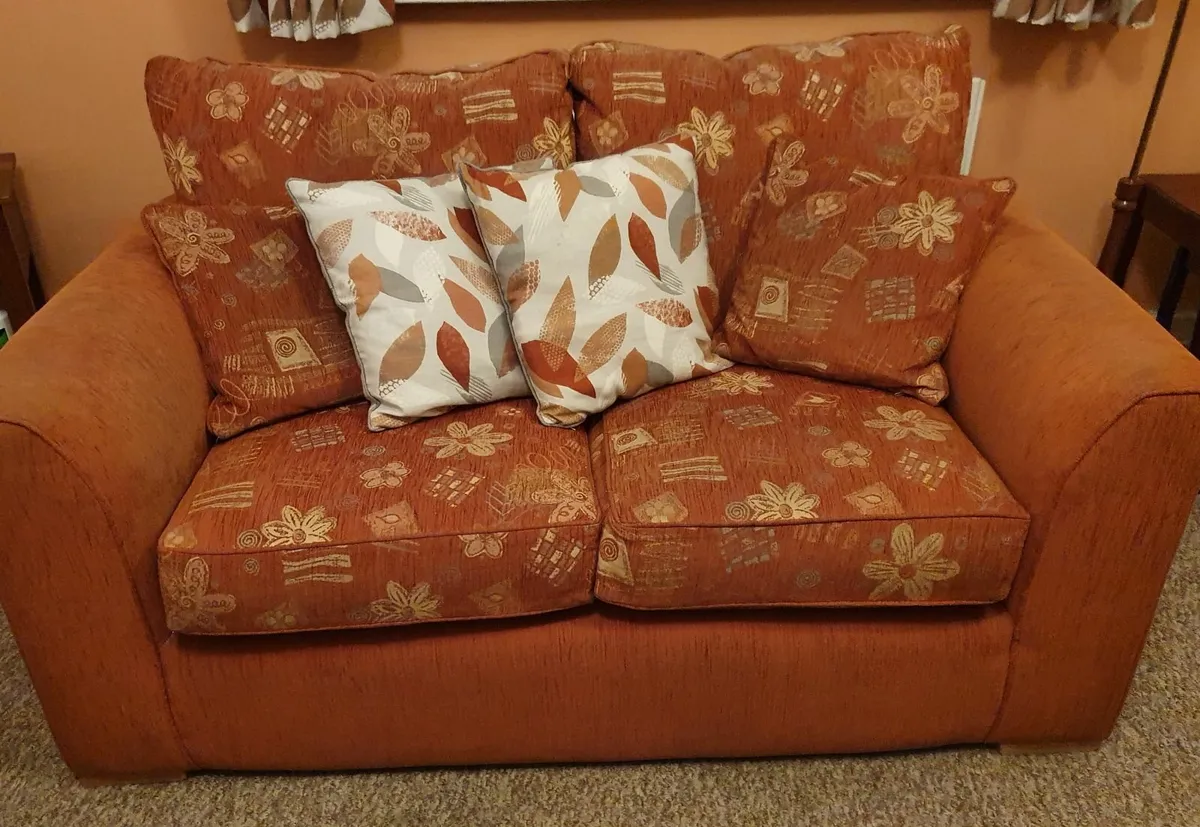 Sofa - Image 1