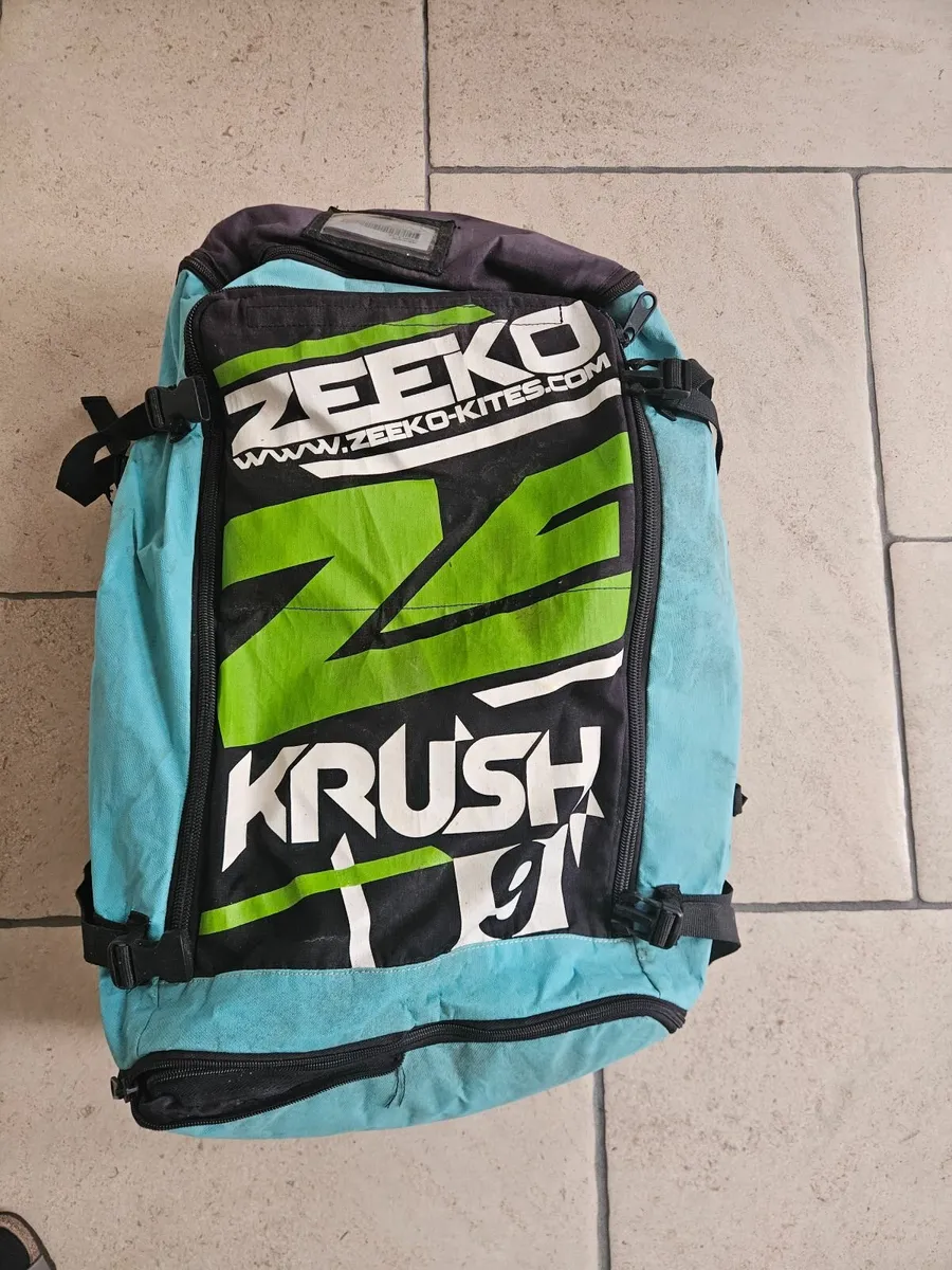 Kitesurf Kite - Image 3