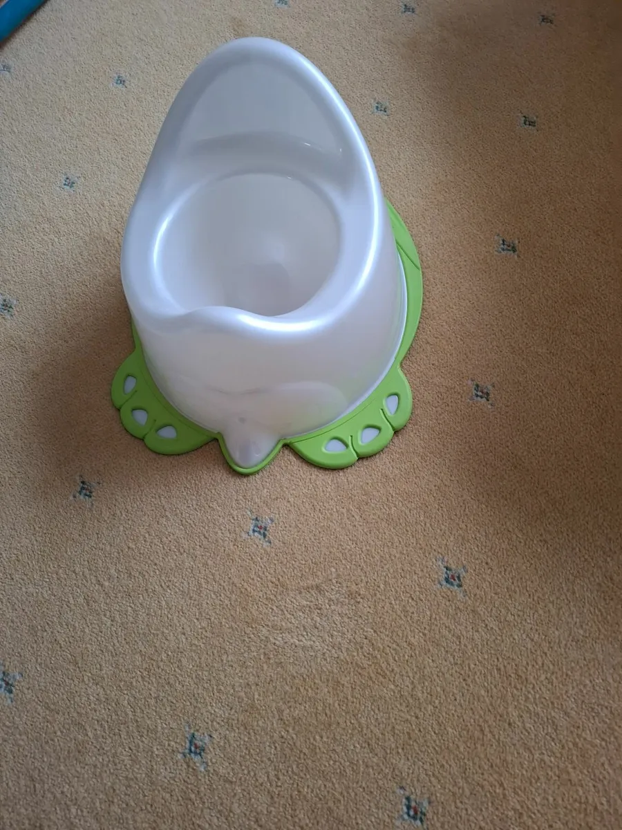 Baby  Gym   Bath  &  Potty  Training - Image 2