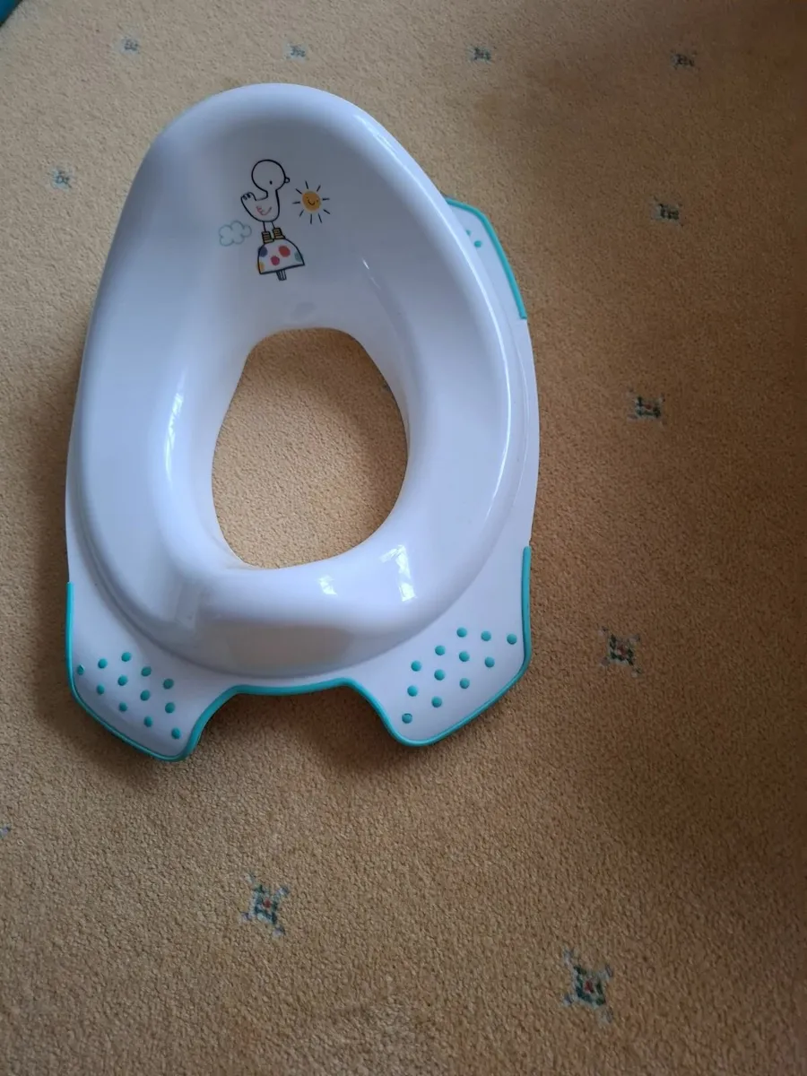 Baby  Gym   Bath  &  Potty  Training - Image 4