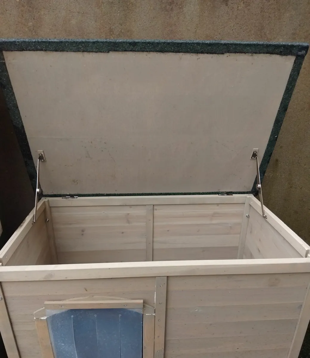 Dog kennel - Image 2