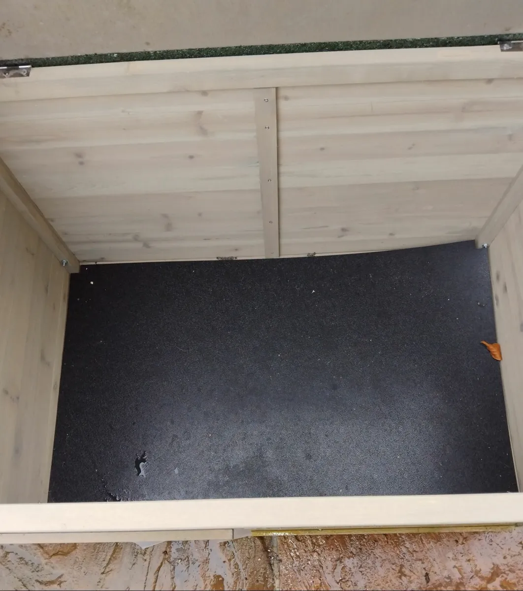 Dog kennel - Image 3