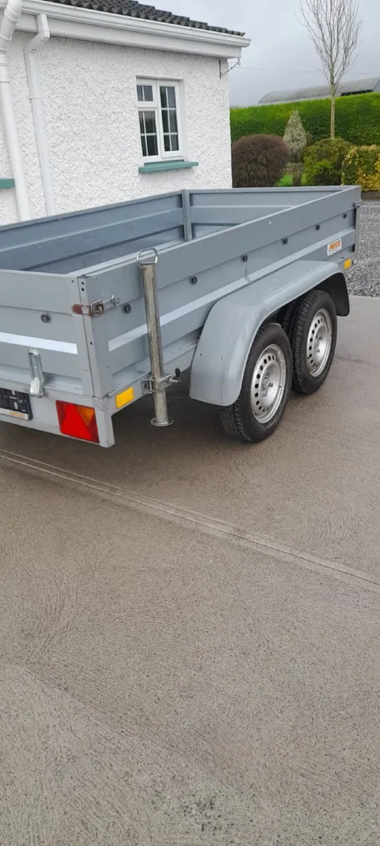 Car  Trailer - Image 2