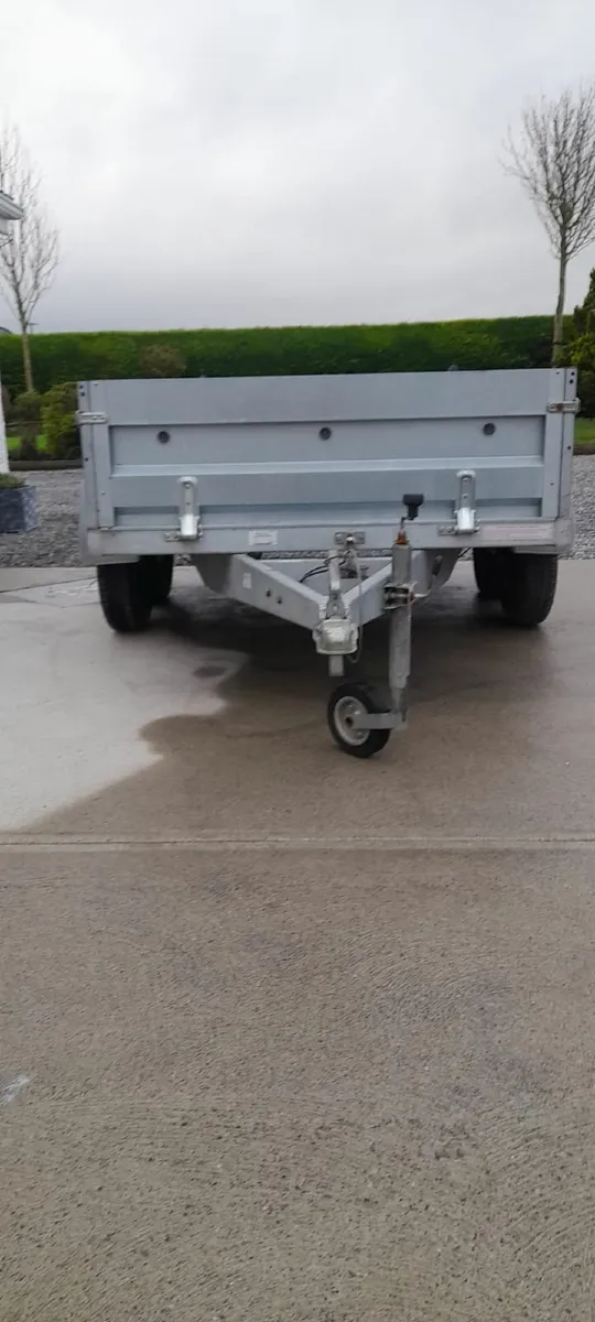 Car  Trailer - Image 4