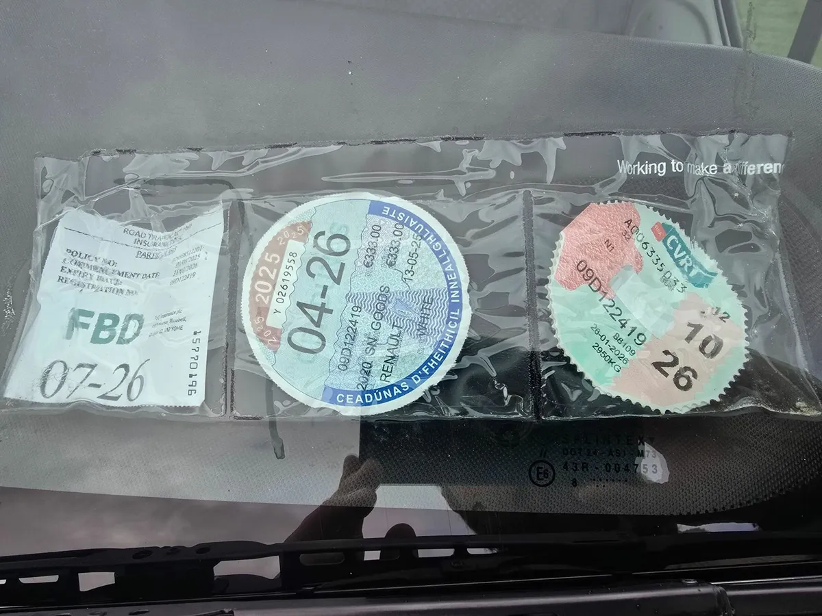 Renault Trafic 2009 - Image 4