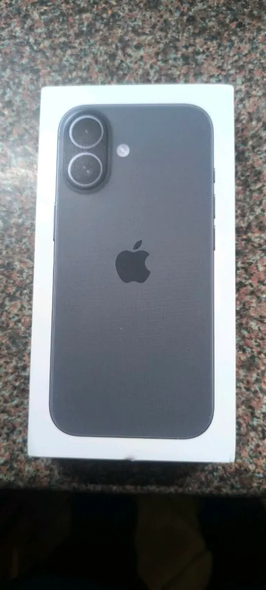 I Phone 17 Brand new in unopened  box - Image 1