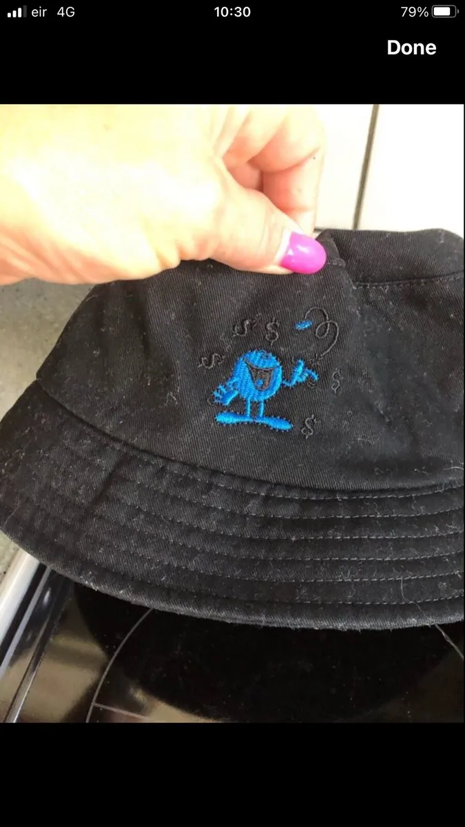 Mens hat €5 - Image 4