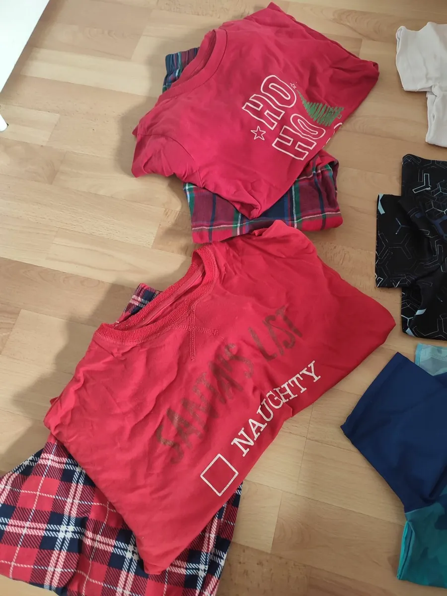 Clothes for boy - Image 3