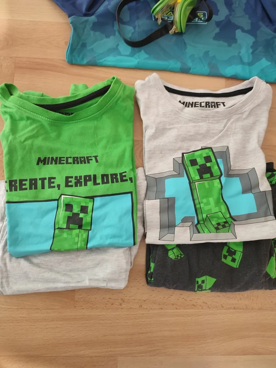 Clothes for boy - Image 4