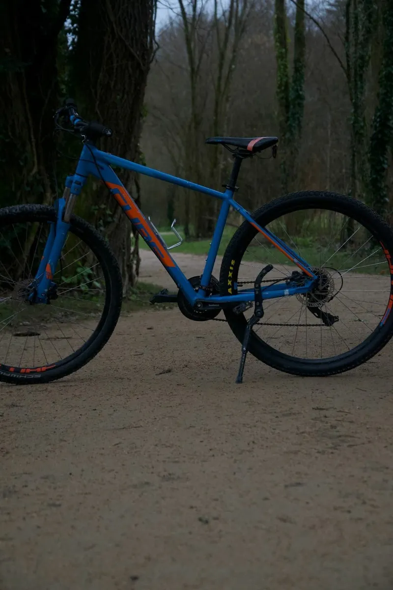 Cube AIM PRO 2019 Hardtail LARGE - Image 4