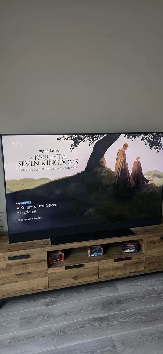 Sky Glass 65" TV - Image 2