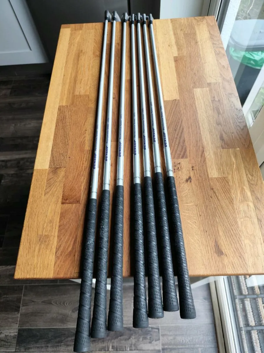 Ladies golf clubs - Image 1