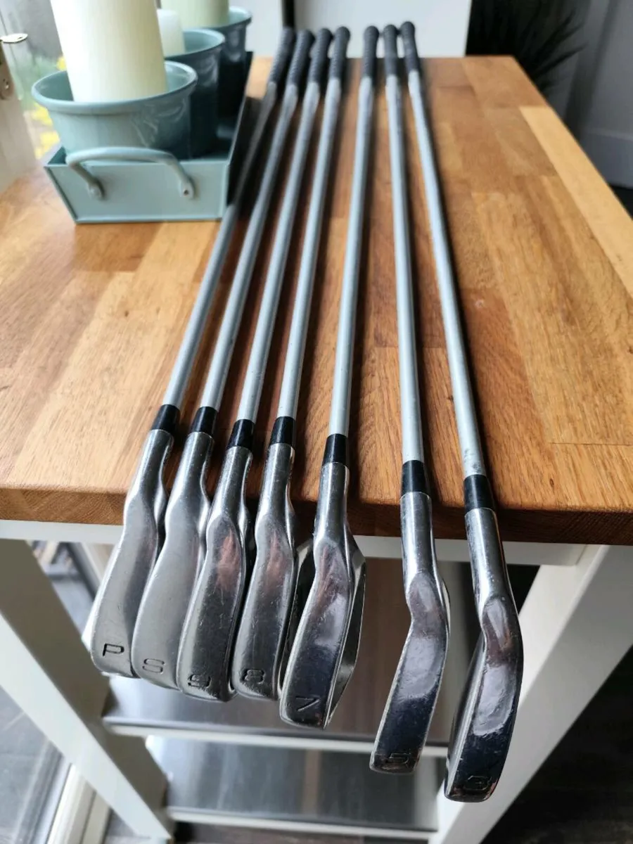 Ladies golf clubs - Image 2