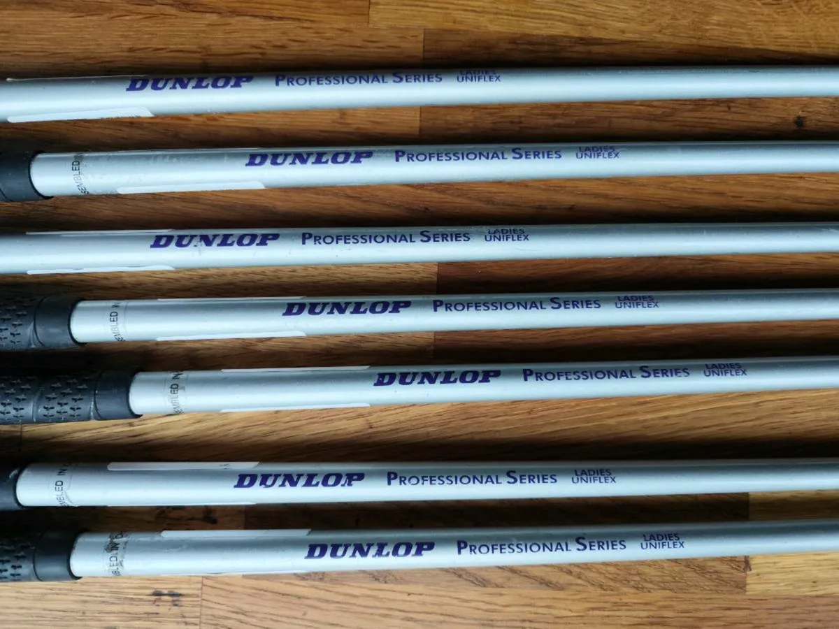 Ladies golf clubs - Image 3