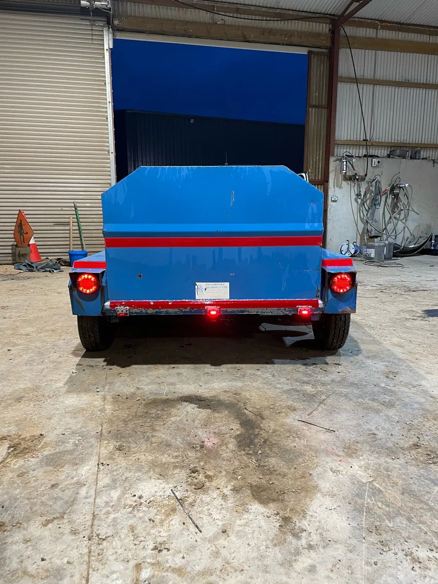 Diesel Bowser - Image 2