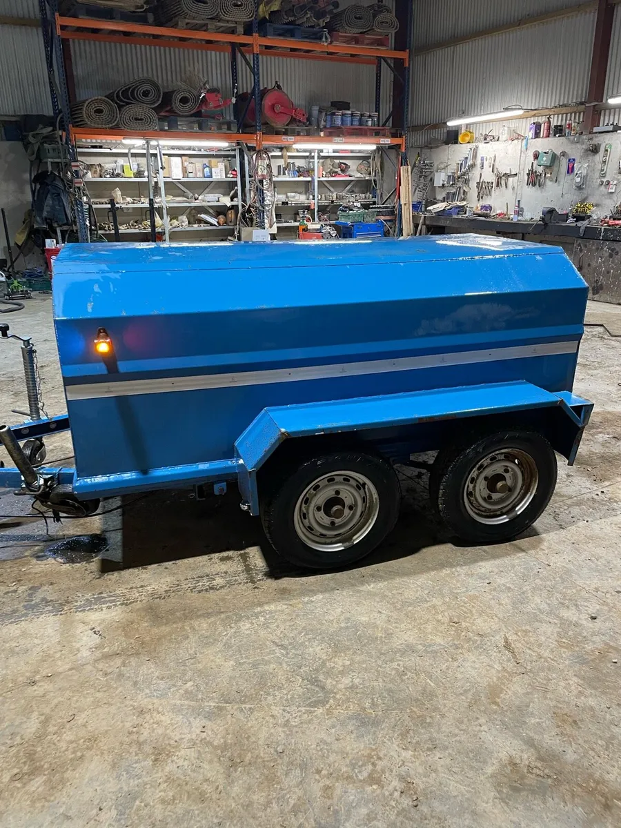 Diesel Bowser - Image 3