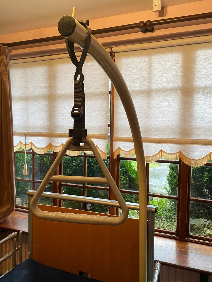 Automatic Hospital Bed - Image 3