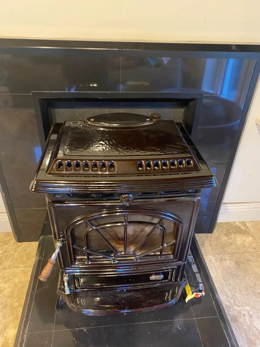 Stanely Stove - Image 1