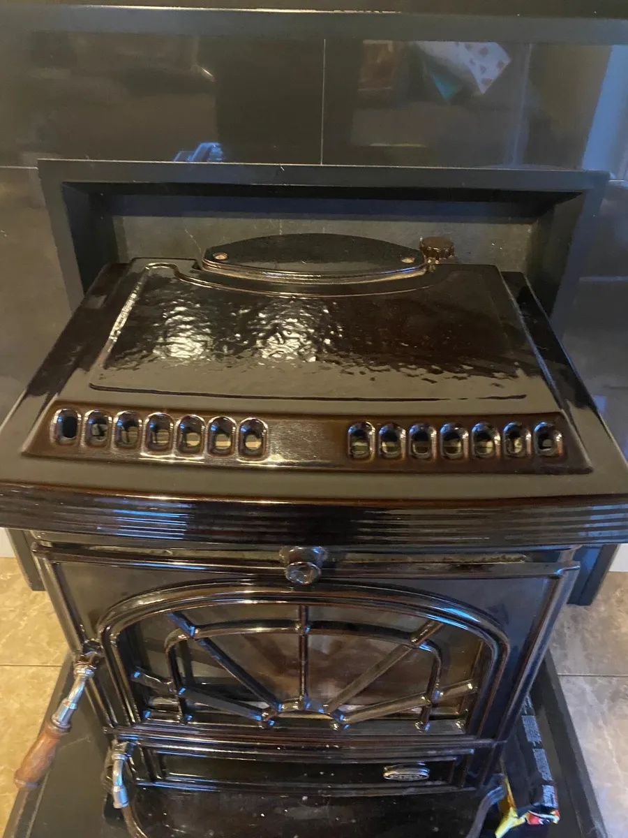 Stanely Stove - Image 2