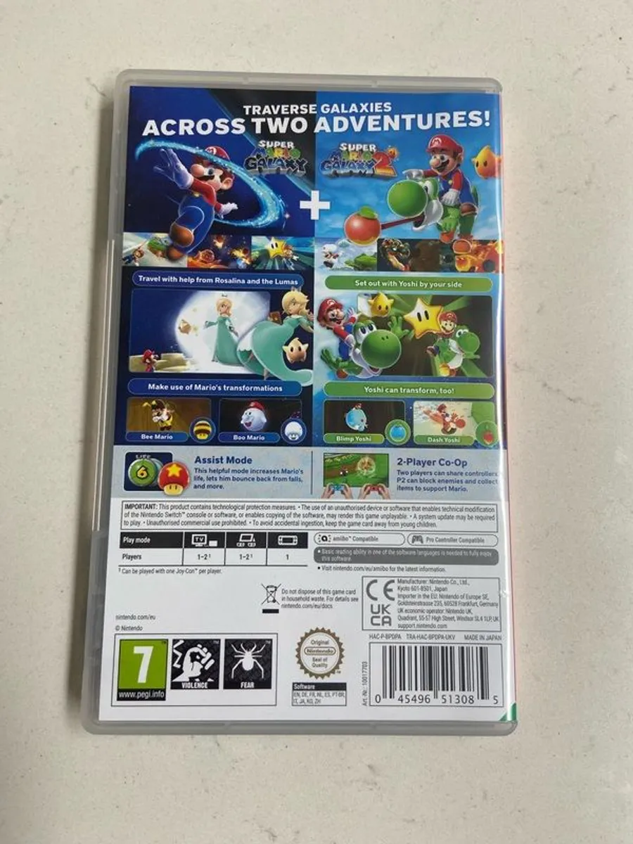 Super Mario - Image 2