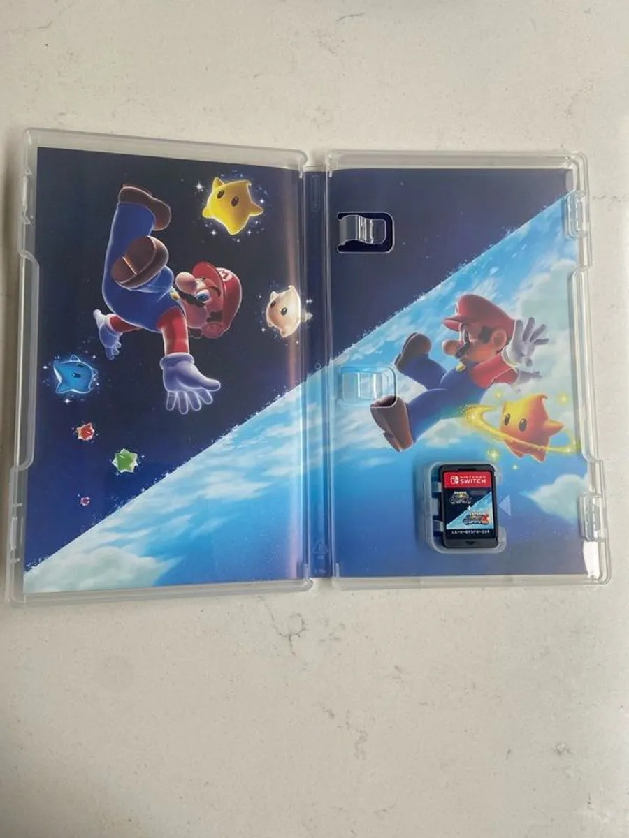 Super Mario - Image 3