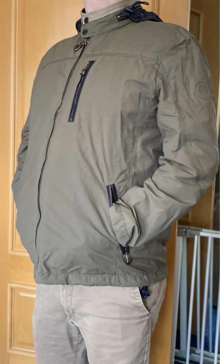 Lerros mens jacket - Image 1