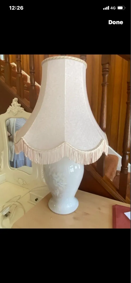 Denny Lamp - Image 1