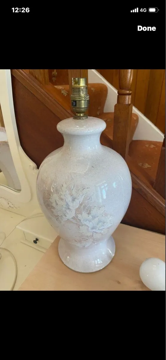 Denny Lamp - Image 3