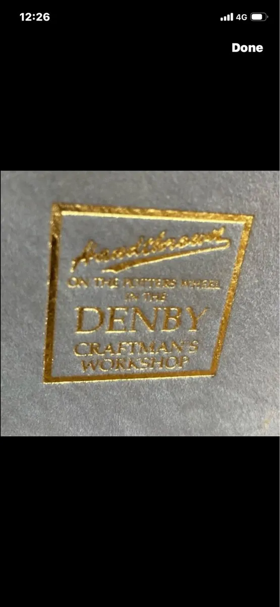 Denny Lamp - Image 4